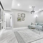 Charming And Luxurious 2Br+1Bath Guest Suite
