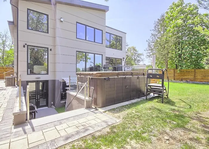 Charming And Luxurious 2Br+1Bath Guest Suite